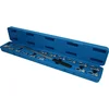 Image de BRILLIANT TOOLS V-snaar en spanrol sleutel set 15 stuks - BT57106...
