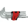 Image de KS Tools Inbus Haakse schroevendraaierset 1.5 mm, 2 mm, 2.5 mm, 3 mm, 4 mm, 5 mm, 6 mm, 7 mm, 8 mm, 10 mm 10-delig