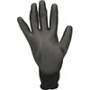 Image de Mechanische Handschoenen Brilliant Zwart