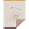 Image de Lassig Knitted GOTS Little Water Swan 75 x 100 cm Wiegdeken 1542001741