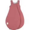 Image de Lässig babyslaapzak 4 seizoenen Druppelvorm rosewood 74-80 (7-12 mnd)