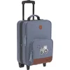 Image de Lässig 4Kids Trolley kinderkoffer Adventure Tractor