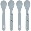 Image de Lässig Tiny Farmer Sheep / Goose Lepel Set Blue