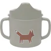 Image de Lässig Cellulose Little Forest Fox Beker