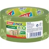 Image de tesa ECO & STRONG 58156-00000-00 Pakband tesapack Groen (l x b) 66 m x 50 mm 1 stuk(s)