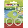 Image de tesa 58241-00000-01 tesafilm ecoLogo Lichtgroen (l x b) 10 m x 19 mm 1 stuk(s)