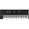Image de Native Instruments KONTROL S61 MK3 - MIDI-keyboard - 61 toetsen - USB-C aansluiting - RGB-verlichting