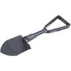 Image de Veldschep Met hark, Met zaagkant, Met tas Berger & Schröter 31034 Folding shovel