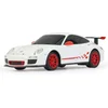 Image de Jamara Porsche GT3 RS 1:24 wit 27MHz