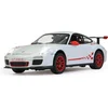 Image de Jamara Porsche GT3 RS 1:14 - RC Auto - Wit
