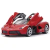 Image de Jamara Ferrari LaFerrari - Bestuurbare auto
