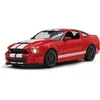 Image de Jamara Ford Shelby GT500 - RC Auto - Rood