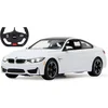 Image de Jamara BMW M4 Coupe - RC Auto - Wit