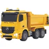 Image de Jamara Dump Truck 1:20 Mercedes Arocs 2,4Ghz