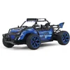 Image de Jamara Rc Derago Xp1 4wd 2 Jongens 2,4 Ghz 1:18 Blauw