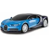 Image de Jamara RC voertuig Auto - 405137 RC Sport Auto Bugatti Chiron - Blauw - 2,4GHz RC Model Kant en Klaar - 1:24 Bestuurbare Auto