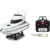 Image de Jamara RC voertuig - 040670 RC Boot - Barbados RC-Yacht 2,4GHz RC Model Kant en Klaar - Jamara -