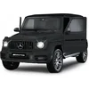 Image de Jamara RC voertuig Auto - 405176 RC Auto Mercedes-Benz G63 - G Klasse - 2,4GHz RC Model Kant en Klaar - 1:14 Bestuurbare Auto