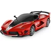 Image de Rastar Ferrari FXX K Evo - RC auto 1:24 - Vooruit, Achteruit, Links, Rechts