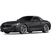 Image de Rastar Rc Bmw Z4 Roadster Zwart 1:24