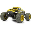 Image de Jamara Auto Rc Extron Junior 2,4 Ghz 1:14 Grijs/geel