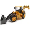 Image de Jamara Wiellader Volvo L50 2,4GHz