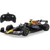Image de Jamara RC Oracle Red Bull RB18 - Max Verstappen RC Model - 1:18 - 402150
