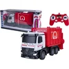 Image de Jamara RC voertuig Auto - 408305 RC Vuilniswagen - Mercedes-Benz Antos - 2,4GHz RC Model Kant en Klaar - 1:26 Bestuurbare Auto