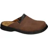 Image de Josef Seibel -Heren - bruin - pantoffels & slippers - maat 43