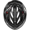 Image de uvex Boss Race Fietshelm Black - Unisex - maat 52-56