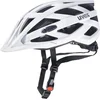 Image de uvex I-VO cc Fietshelm White Mat - Unisex - maat 56-60