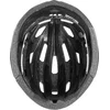 Image de uvex Race 7 Fietshelm White/Black - Unisex - maat 51-55