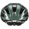Image de uvex Rise Fietshelm Moss green/Black - Unisex - maat 52-56