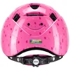 Image de Fietshelm Uvex Kids Kid 2 Pink Confetti-46 - 52 cm