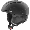 Image de Skihelm Uvex Stance Black Mat-58 - 62 cm
