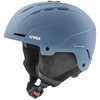 Image de Skihelm Uvex Stance Stone/Blue Matt-58 - 62 cm