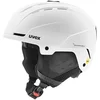 Image de Uvex Stance Mips Vrouwenhelm Wit 58-62 cm
