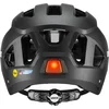 Image de Uvex City Stride Mips Hiplok Stedelijke Helm Zwart 56-59 cm