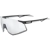 Image de Uvex Pace Perform Cv Zonnebril Transparant Colorvision Mirror Silver/CAT3