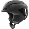 Image de Uvex Levitate Mips Helm Zwart 51-55 cm