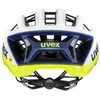 Image de UVEX - S4100980317 - Fietshelm - Grootte 59-61