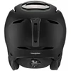 Image de Uvex Resolution Helm Zwart 59-61 cm