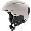 Image de Uvex Resolution Helm Beige 52-55 cm