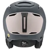 Image de Uvex Resolution Mips Helm Grijs 52-55 cm