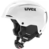 Image de Uvex Resolution Sl Helm Wit 52-55 cm