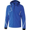 Image de Erima Outdoor Softshell Jack - Softshelljassen  - blauw kobalt - 128