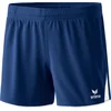 Image de Erima 5-Cubes Short Dames - New Navy / Wit | Maat: 48