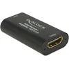Image de HDMI repeater - versie 2.0 (4K 60Hz HDR) - 20m in / 10m uit