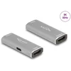 Image de Delock HDMI Repeater 8K 60 Hz 20 m
