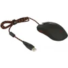 Image de Delock Optical 4-button USB Gaming Mouse